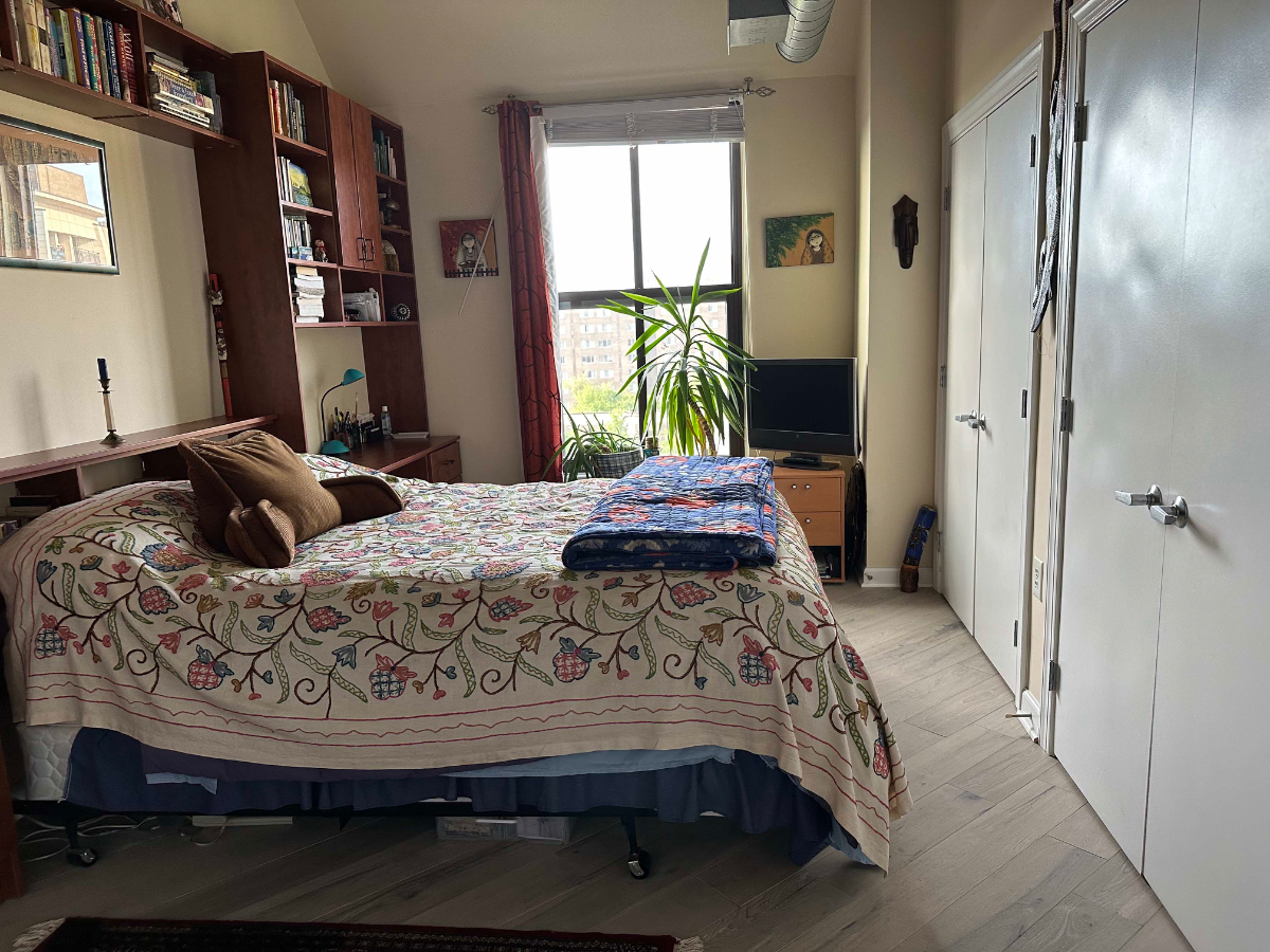 Luxury 1-Bedroom, 1 Large Bath with Jacuzzi tub, close to several hospitals, steps from metro/bus, r - Photo 1