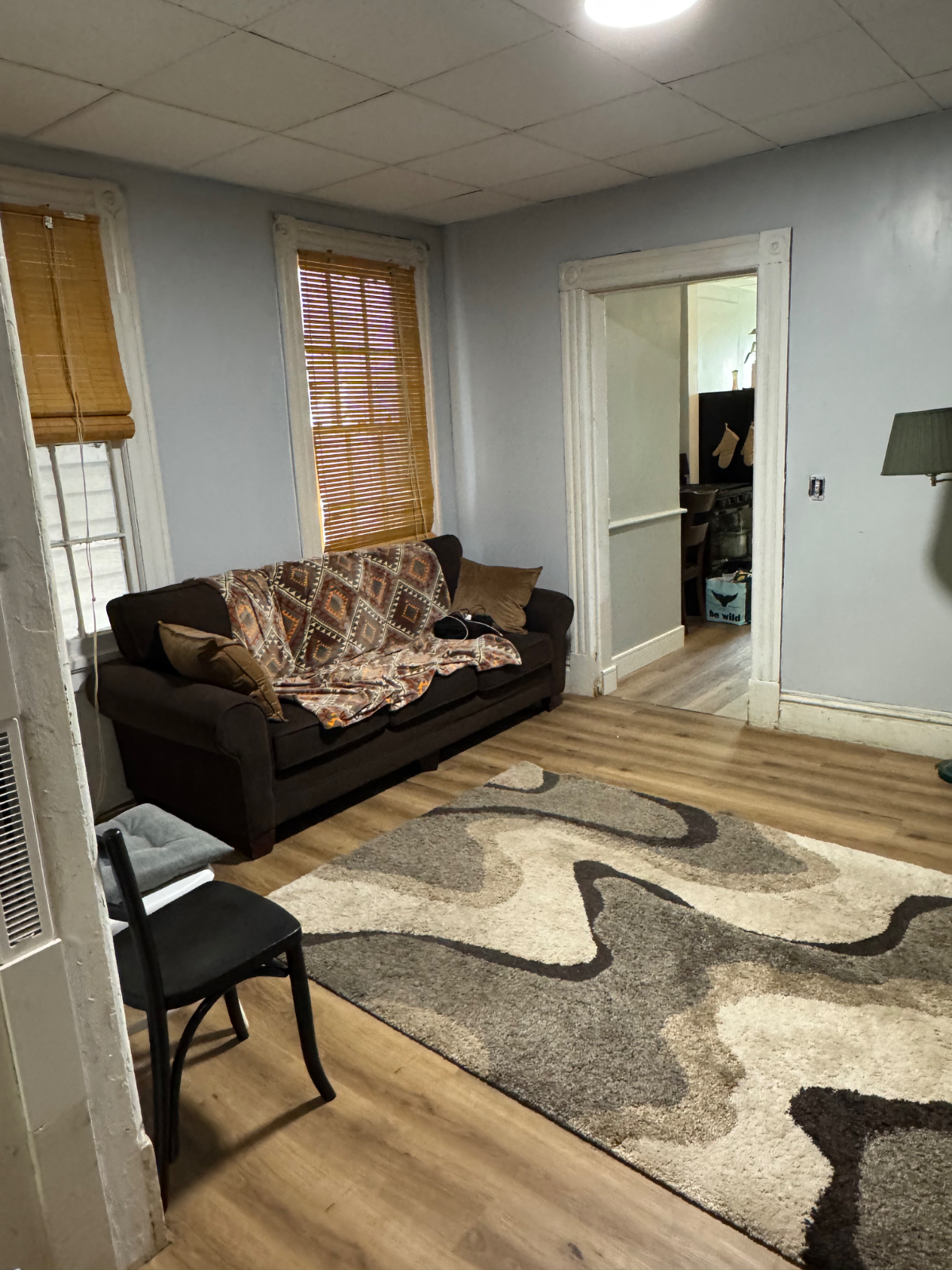 Comfortable and Inviting 1-BR Apartment in the Heart of Troy - Utilities Included - Photo 4