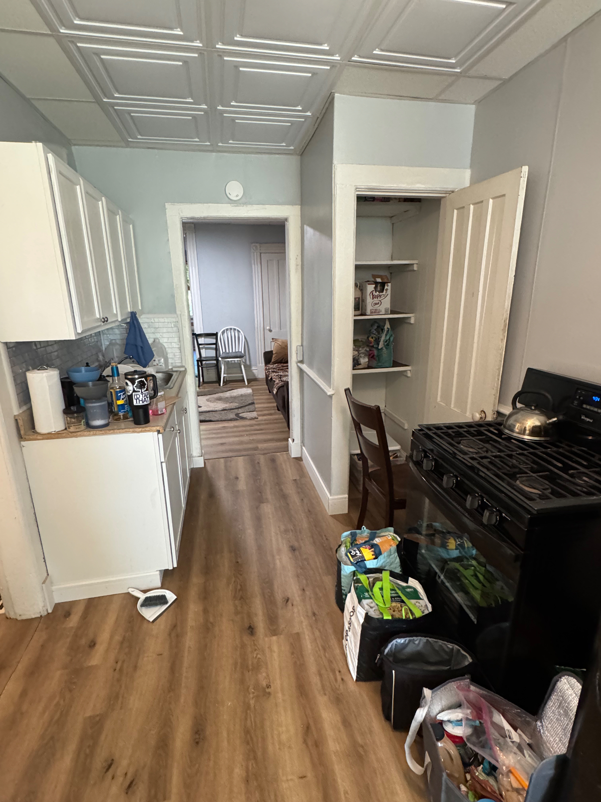 Comfortable and Inviting 1-BR Apartment in the Heart of Troy - Utilities Included - Photo 7