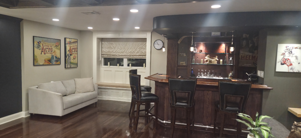 New Open floor plan 2000 square feet apt - Photo 8