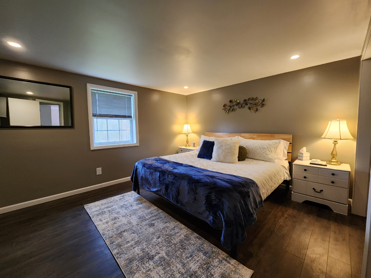 Quiet and peaceful country home - Photo 1