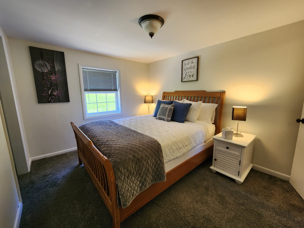 Quiet and peaceful country home - Photo 2