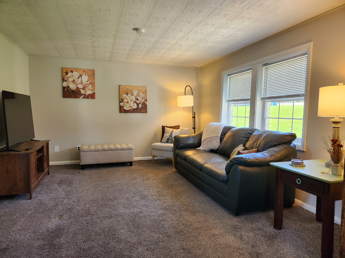 Quiet and peaceful country home - Photo 3