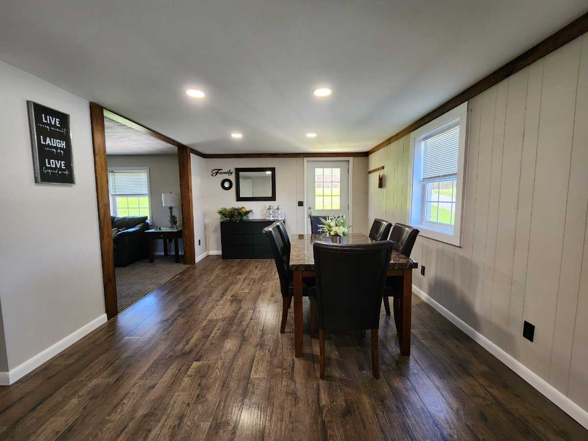 Quiet and peaceful country home - Photo 6