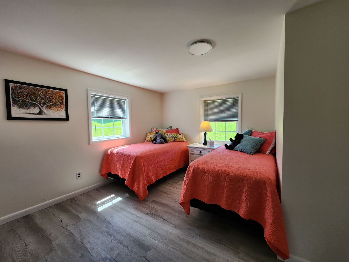 Quiet and peaceful country home - Photo 7