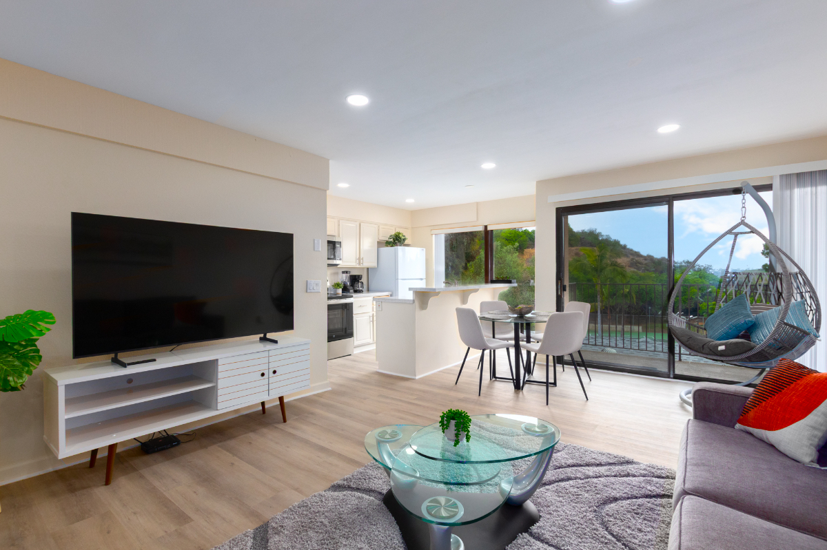Peaceful Canyon-View Retreat in the Heart of Hillcrest - Photo 2