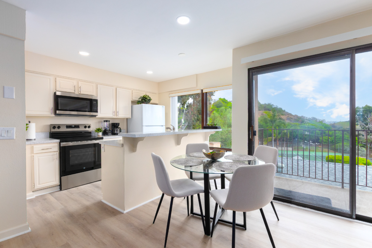 Peaceful Canyon-View Retreat in the Heart of Hillcrest - Photo 4