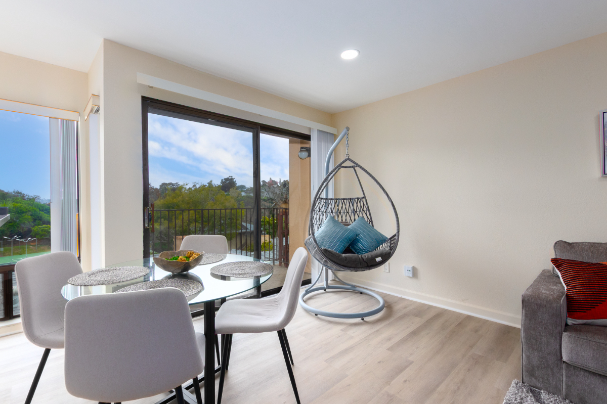 Peaceful Canyon-View Retreat in the Heart of Hillcrest - Photo 5