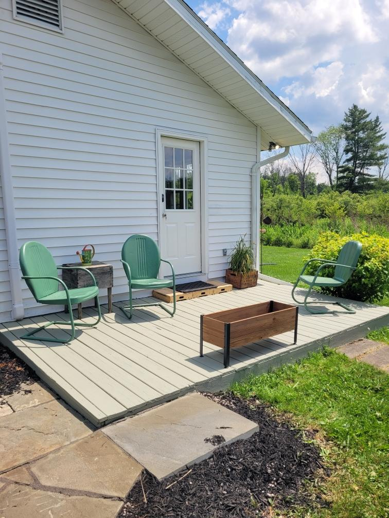 Cozy Cottage Close to Norwich NY - Photo 4
