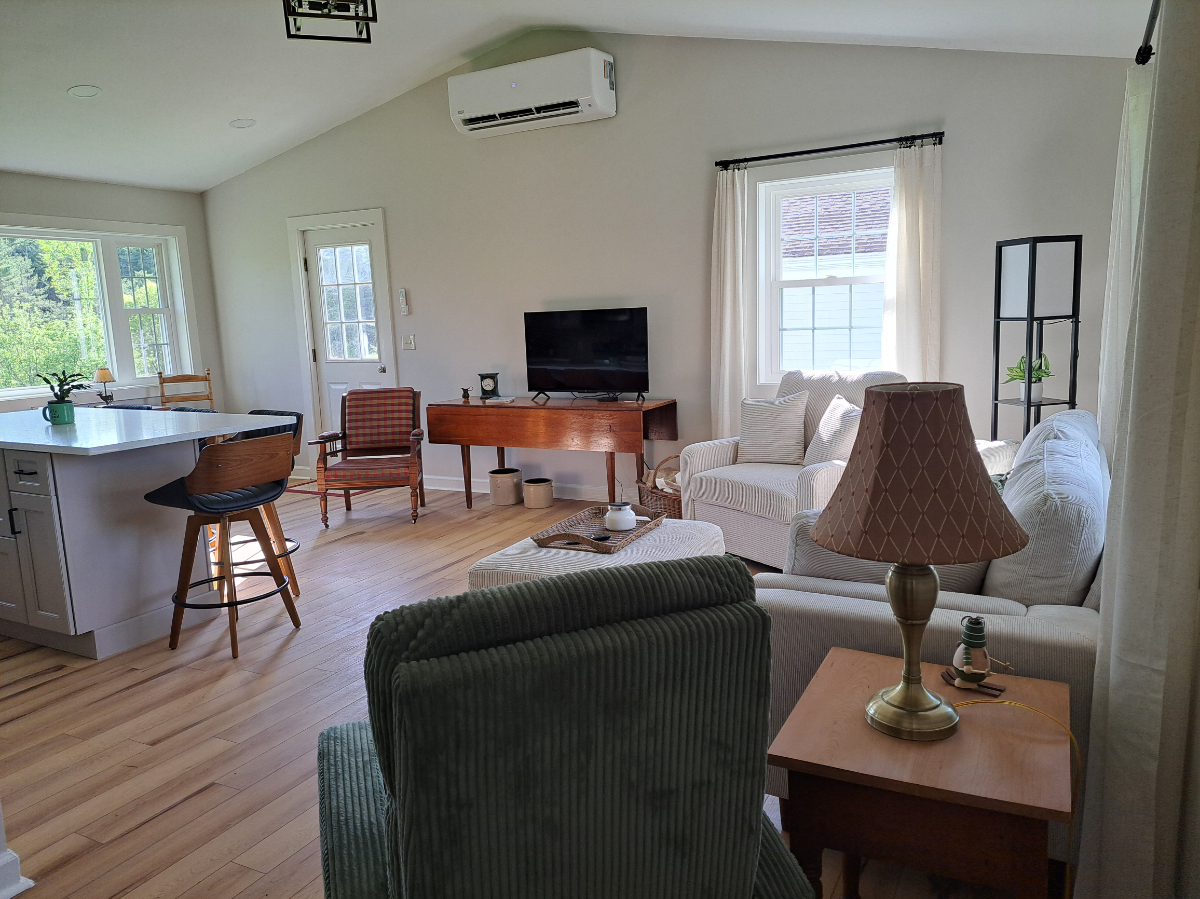 Cozy Cottage Close to Norwich NY - Photo 3