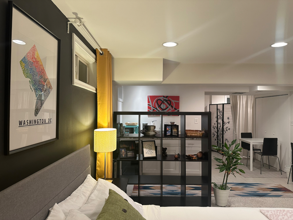 Modern, relaxing studio getaway - Photo 3