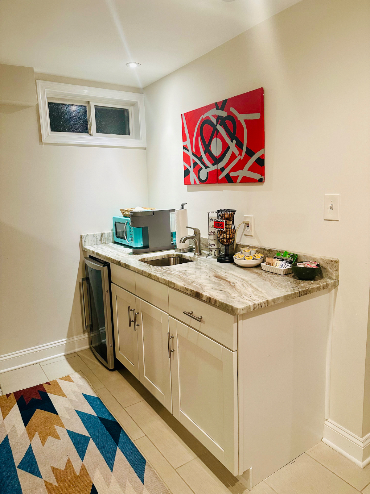 Modern, relaxing studio getaway - Photo 7