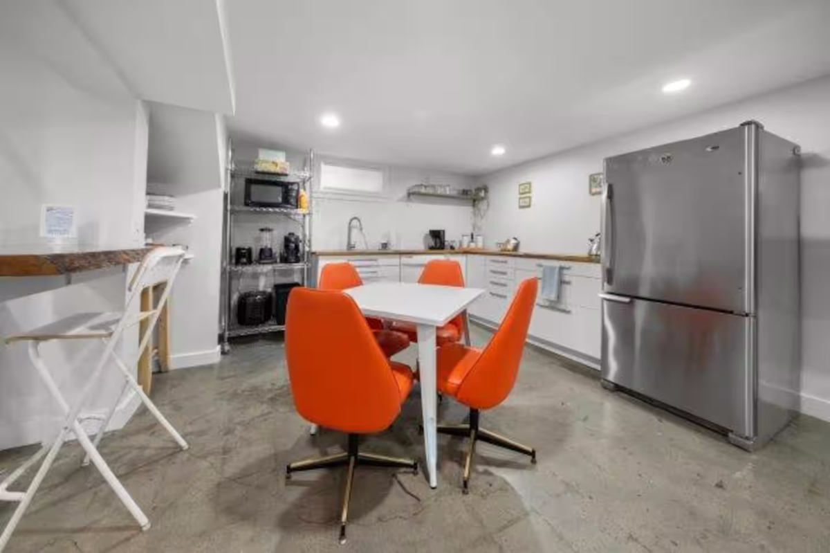 Lower Unit