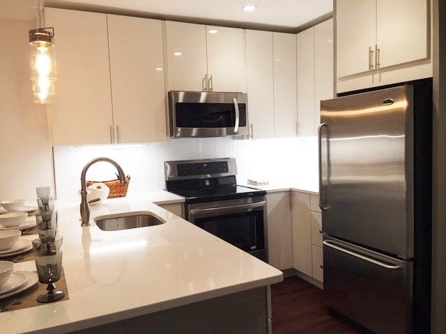 Cozy Renovated Apartment in Capitol Hill Near H Street - Walk-In Closet, Full Kitchen & All Utilitie - Photo 5