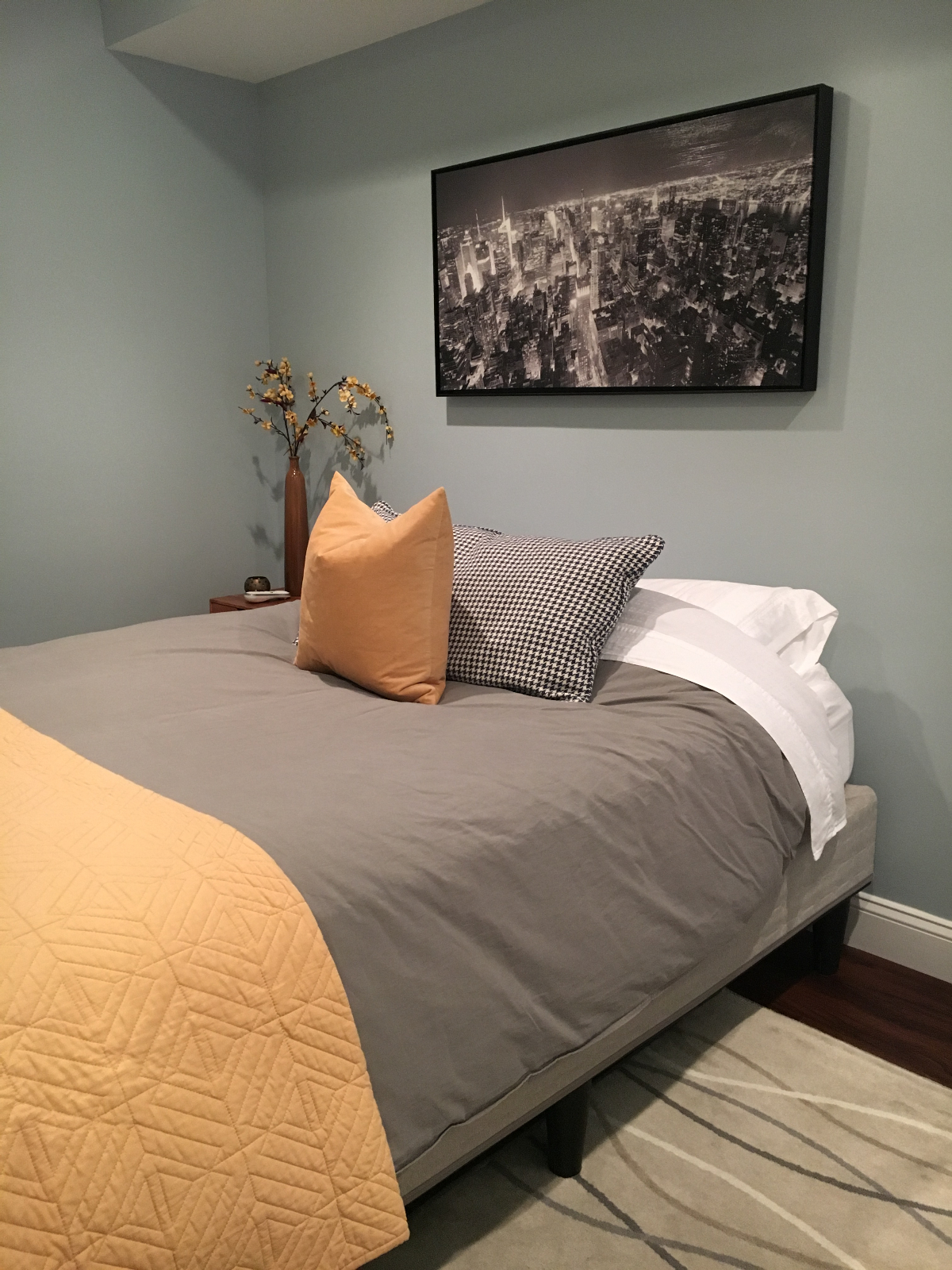 Cozy Renovated Apartment in Capitol Hill Near H Street - Walk-In Closet, Full Kitchen & All Utilitie - Photo 10