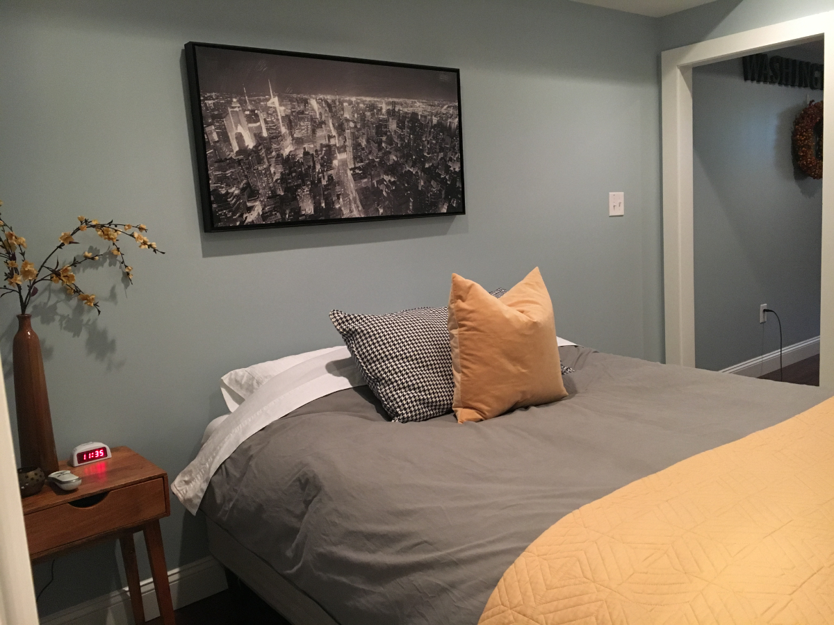 Cozy Renovated Apartment in Capitol Hill Near H Street - Walk-In Closet, Full Kitchen & All Utilitie - Photo 9