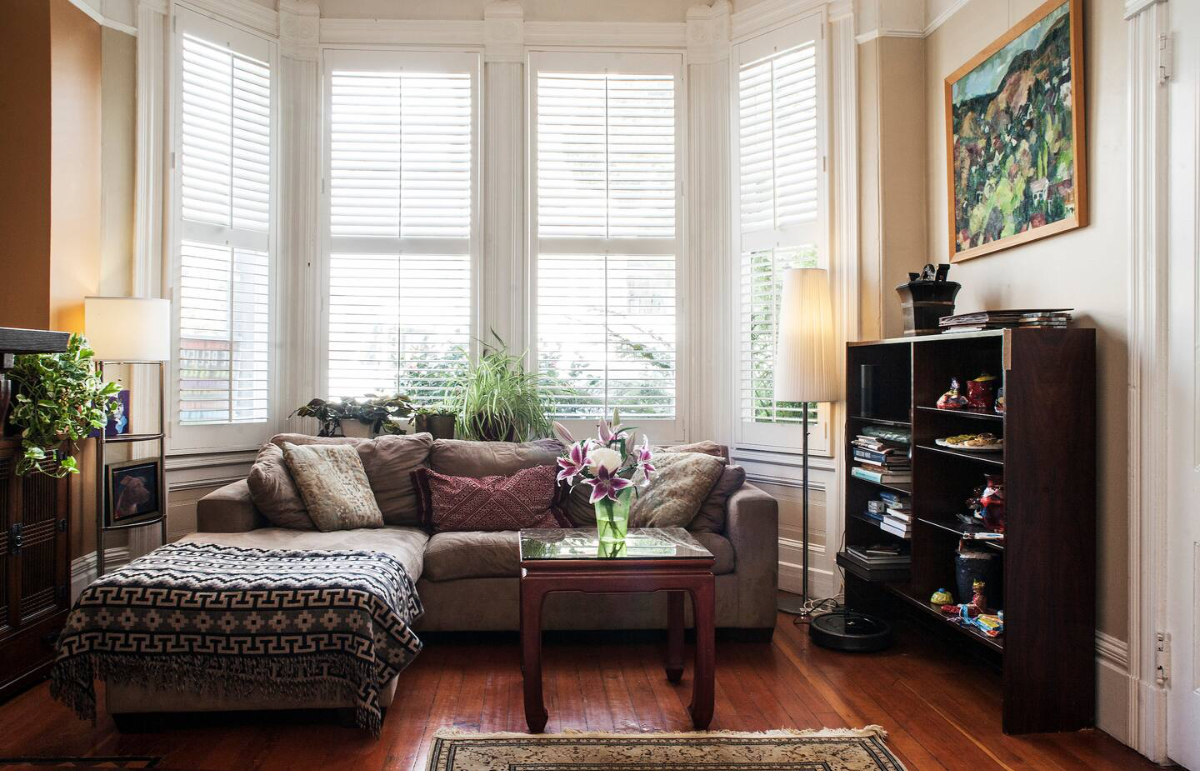 Hayes Valley Victorian Condo - Photo 1