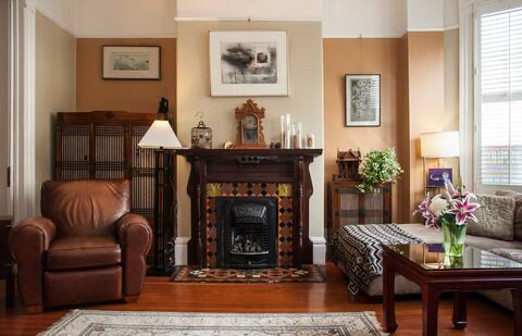 Hayes Valley Victorian Condo - Photo 2