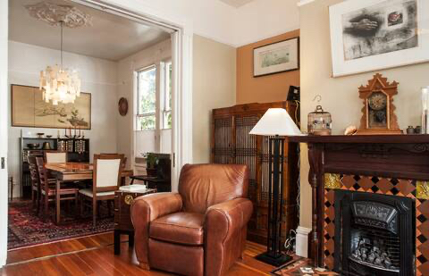 Hayes Valley Victorian Condo - Photo 3