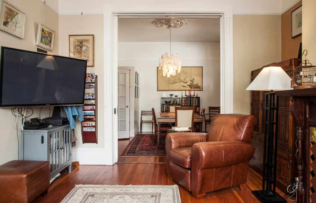 Hayes Valley Victorian Condo - Photo 5