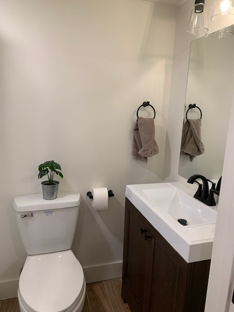 Beautiful Brand New Studio Apartment - Photo 7