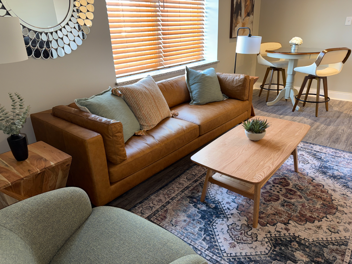 New Luxury Downtown Apt. 403