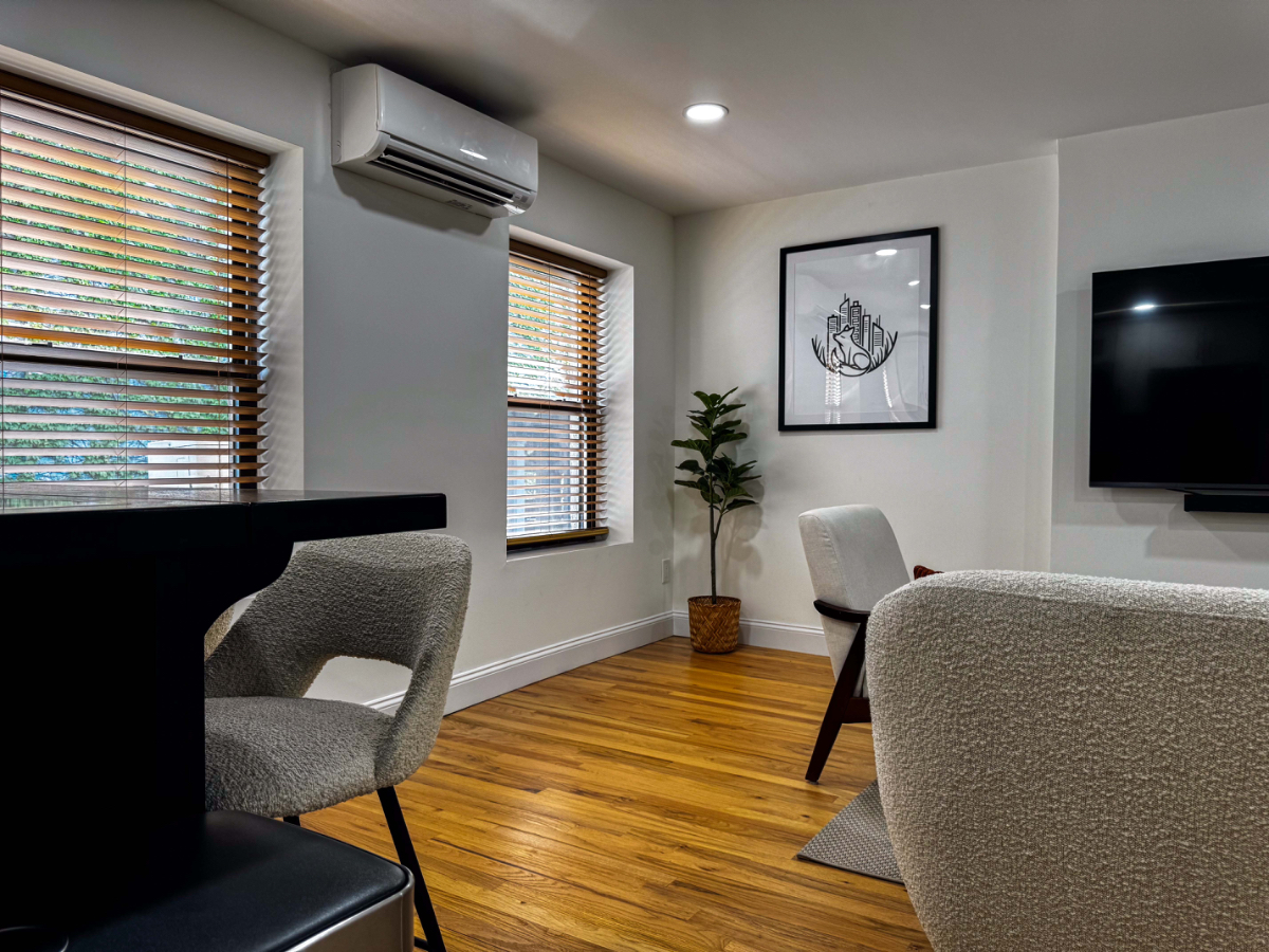 Spacious Furnished 1BR in Park Slope Near Hospitals - Photo 7