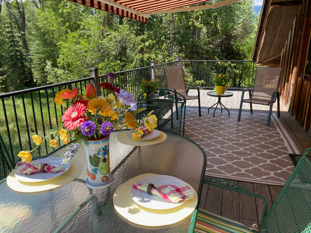 Quiet guesthouse near town, ski area and national park - Photo 10
