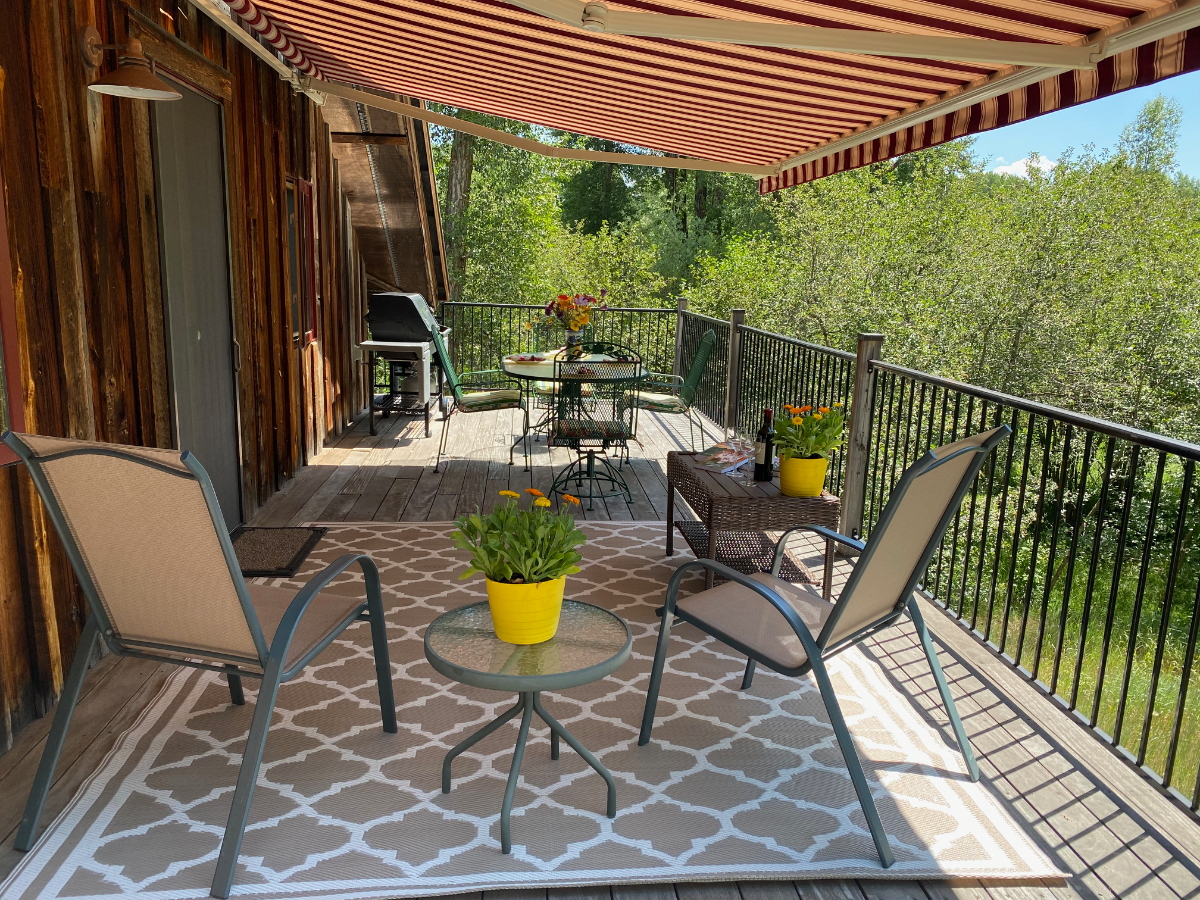 Quiet guesthouse near town, ski area and national park - Photo 11