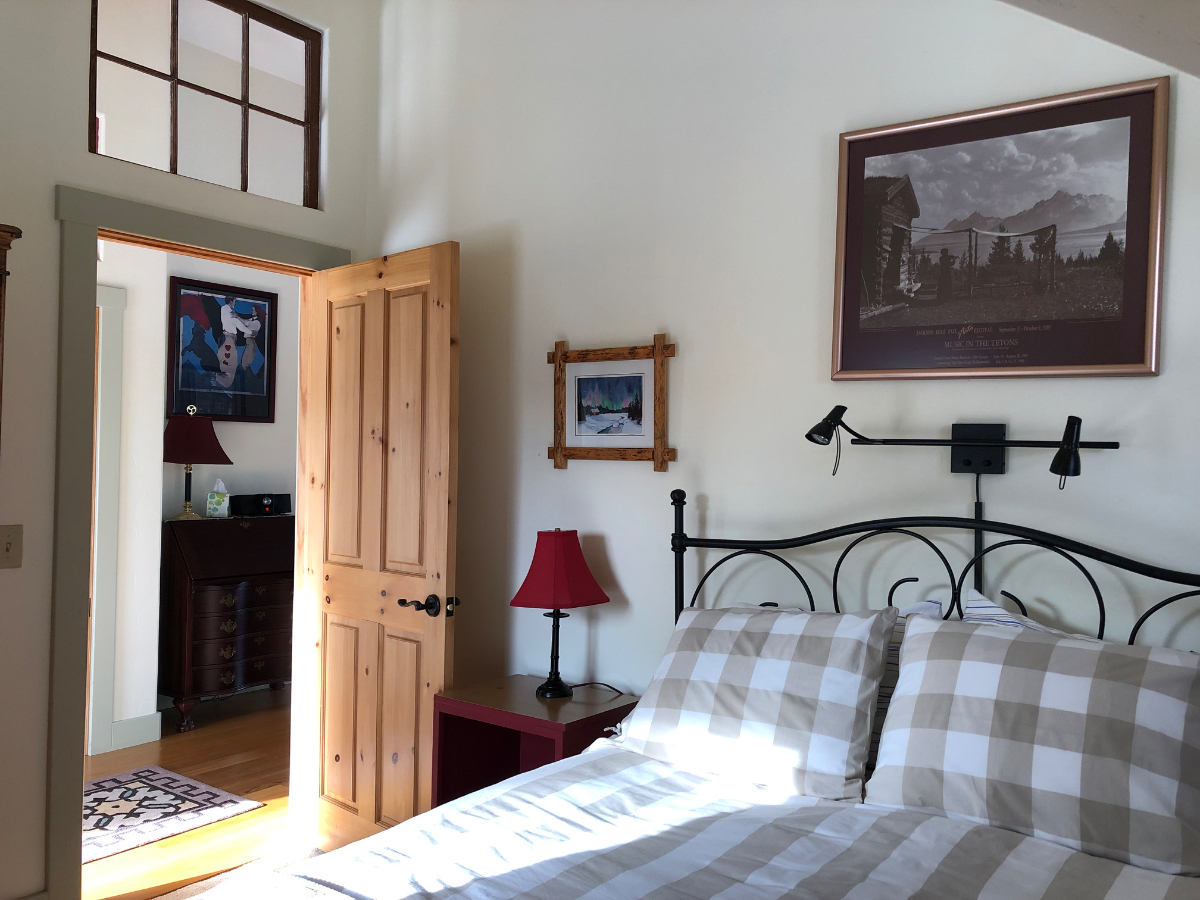 Quiet guesthouse near town, ski area and national park - Photo 7