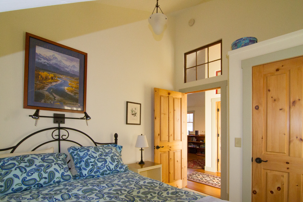 Quiet guesthouse near town, ski area and national park - Photo 8
