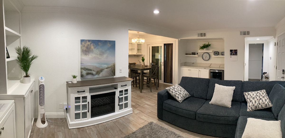 Quiet Retreat for Disneyland, UC Irvine Medical Center and Beach Adventures - Photo 2