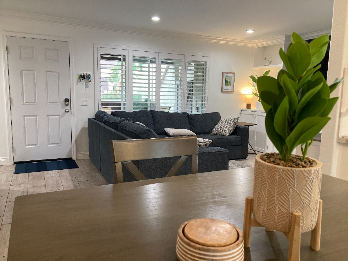 Quiet Retreat for Disneyland, UC Irvine Medical Center and Beach Adventures - Photo 6