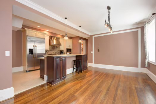 Comfortable Home in Coveted 16th Street Heights - Photo 1