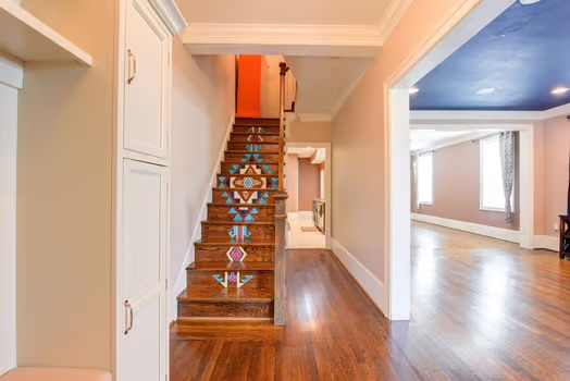 Comfortable Home in Coveted 16th Street Heights - Photo 5