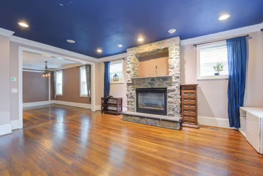 Comfortable Home in Coveted 16th Street Heights - Photo 6