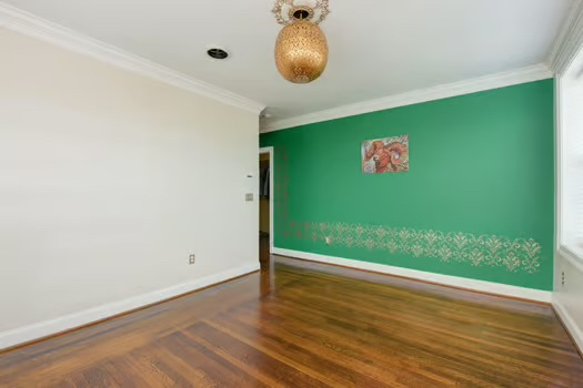 Comfortable Home in Coveted 16th Street Heights - Photo 9