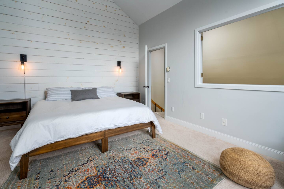 Sugarbush Condo 2 bed 2 bath - Photo 6