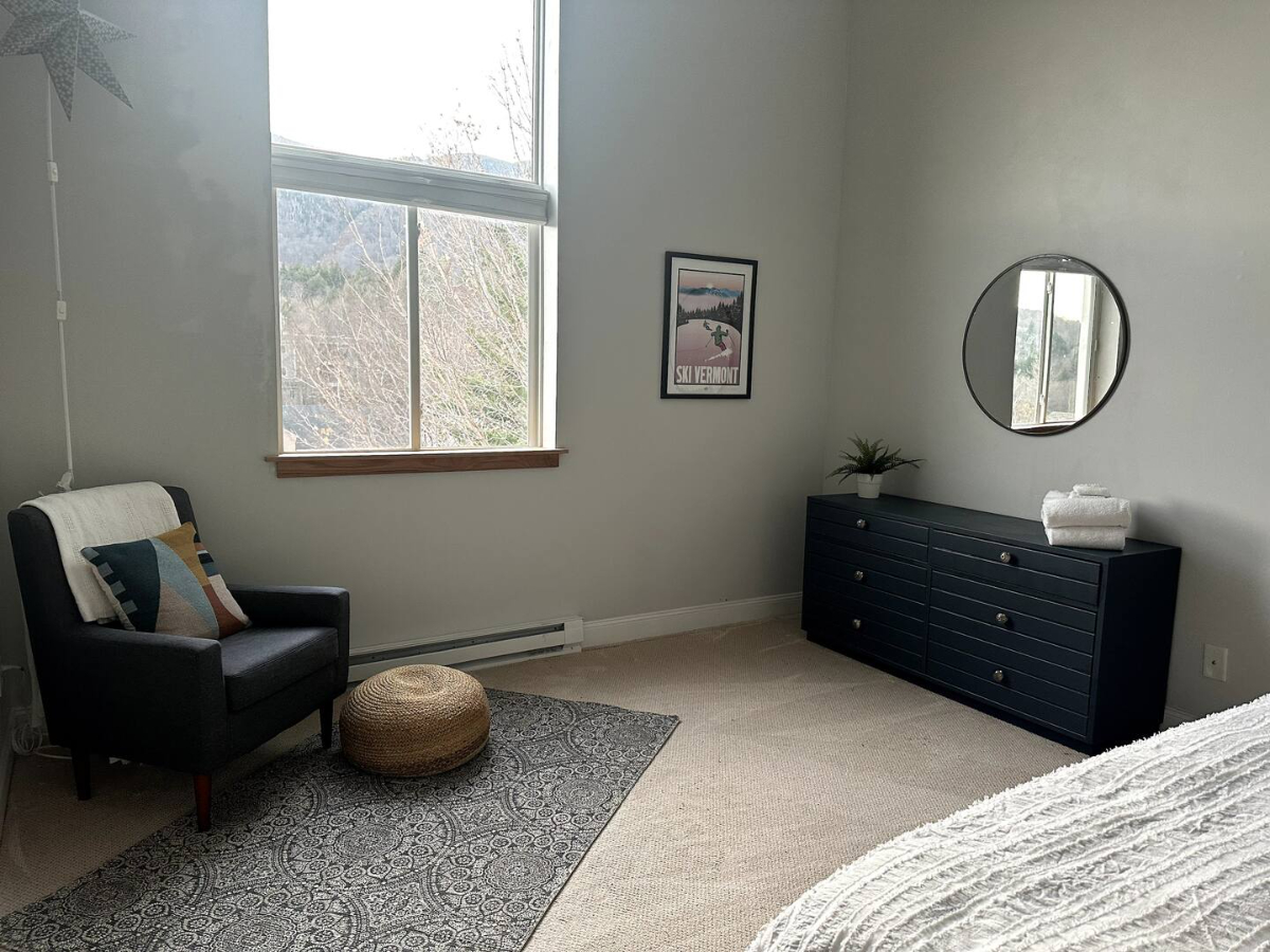 Sugarbush Condo 2 bed 2 bath - Photo 5