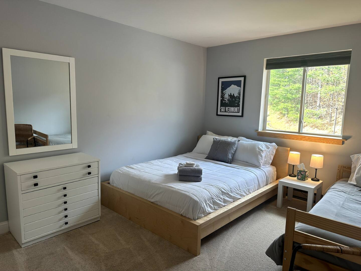 Sugarbush Condo 2 bed 2 bath - Photo 8