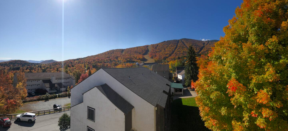 Sugarbush Condo 2 bed 2 bath - Photo 4
