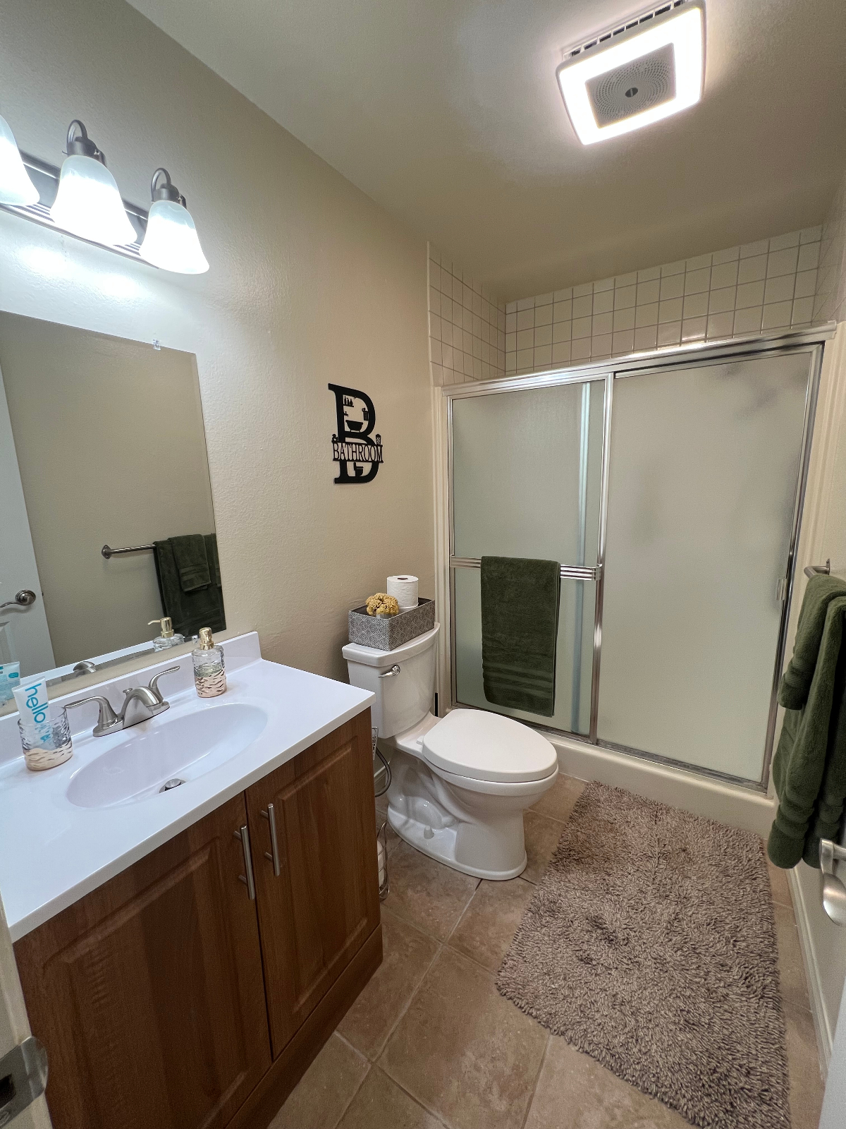 Private Attached Apartment in Ventura - Photo 3