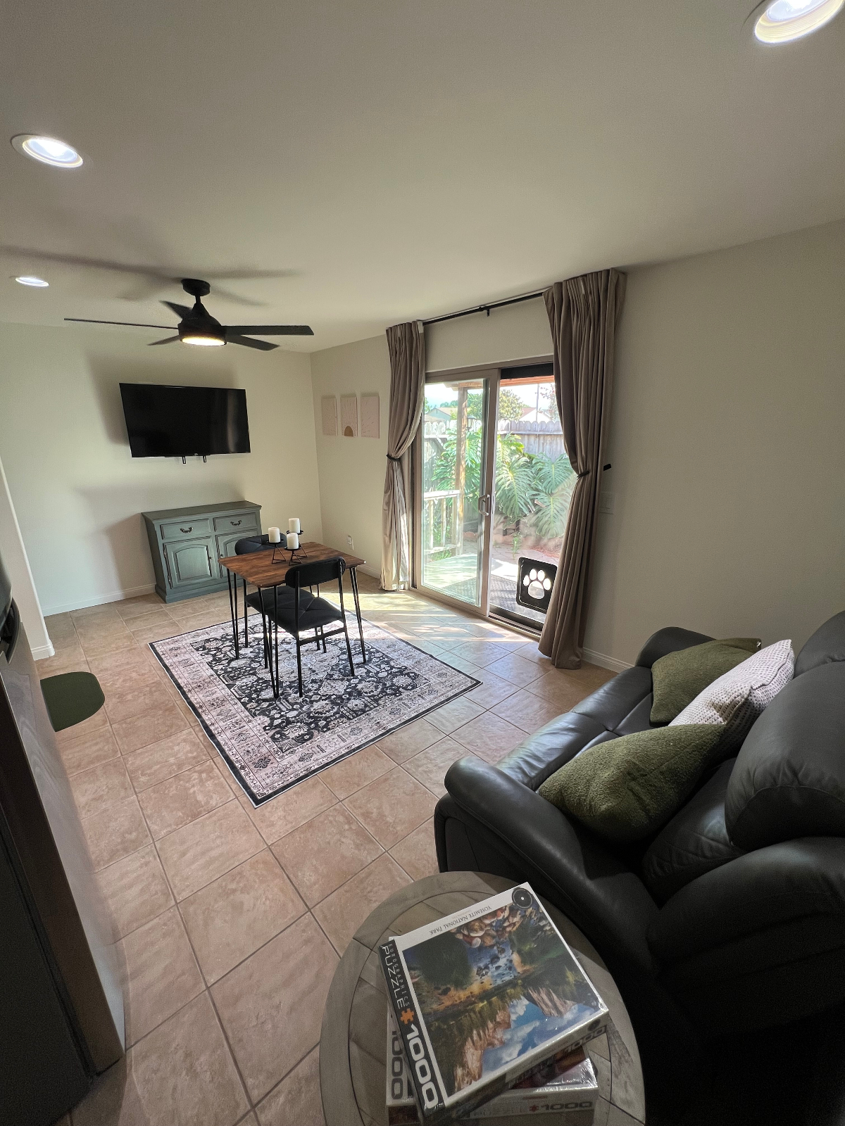 Private Attached Apartment in Ventura - Photo 4