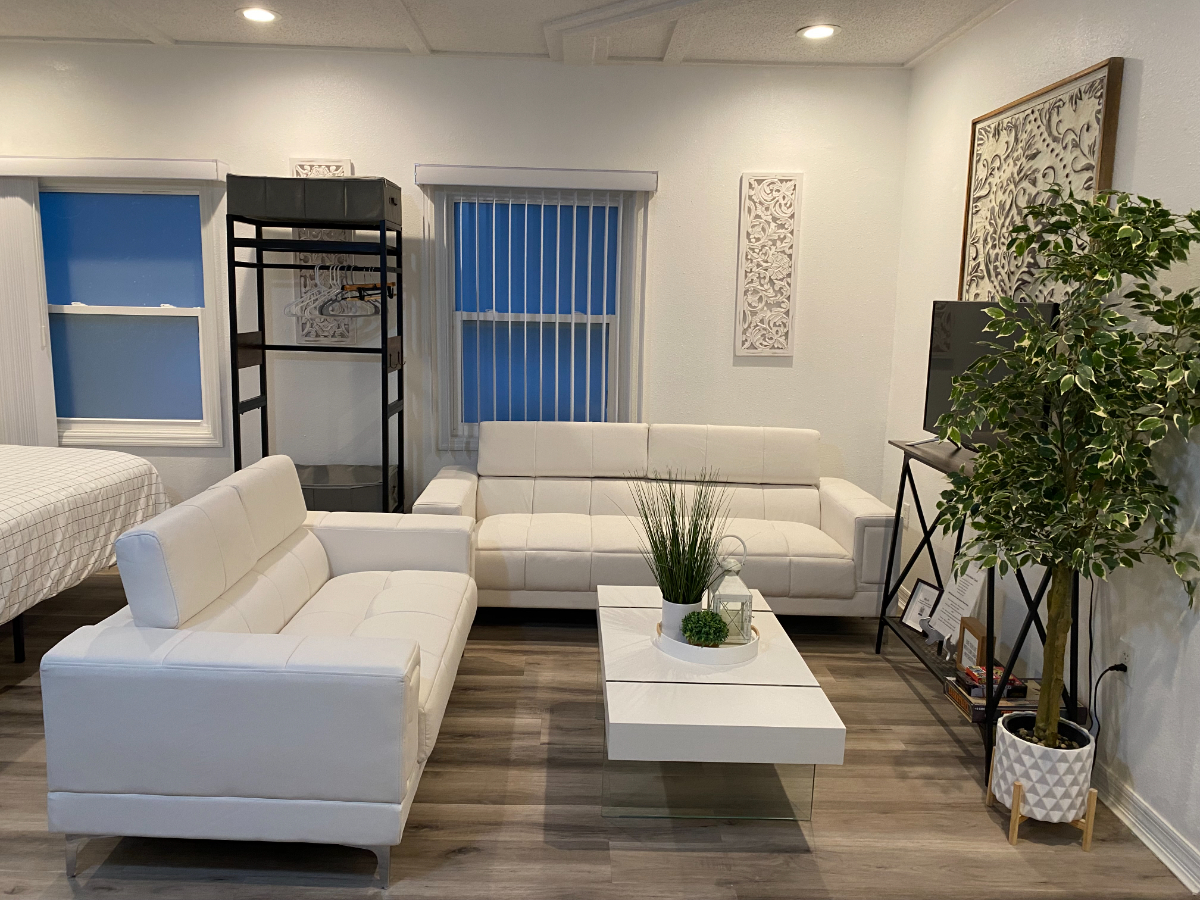 Charming and Comfy Studio