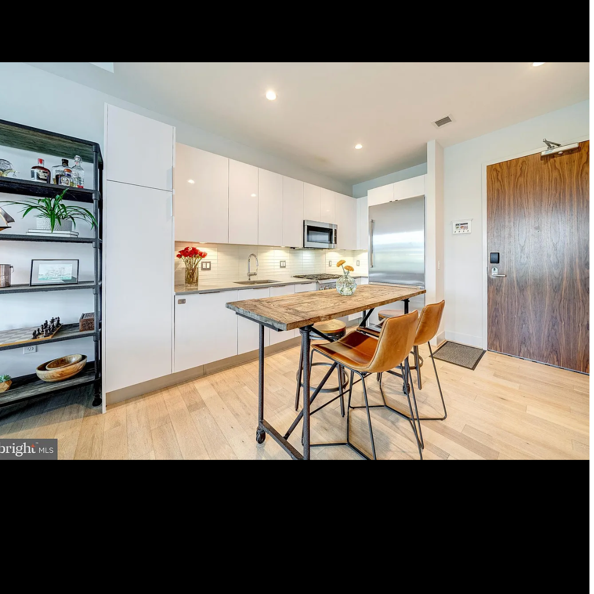 Luxury waterfront penthouse in dc - Photo 3
