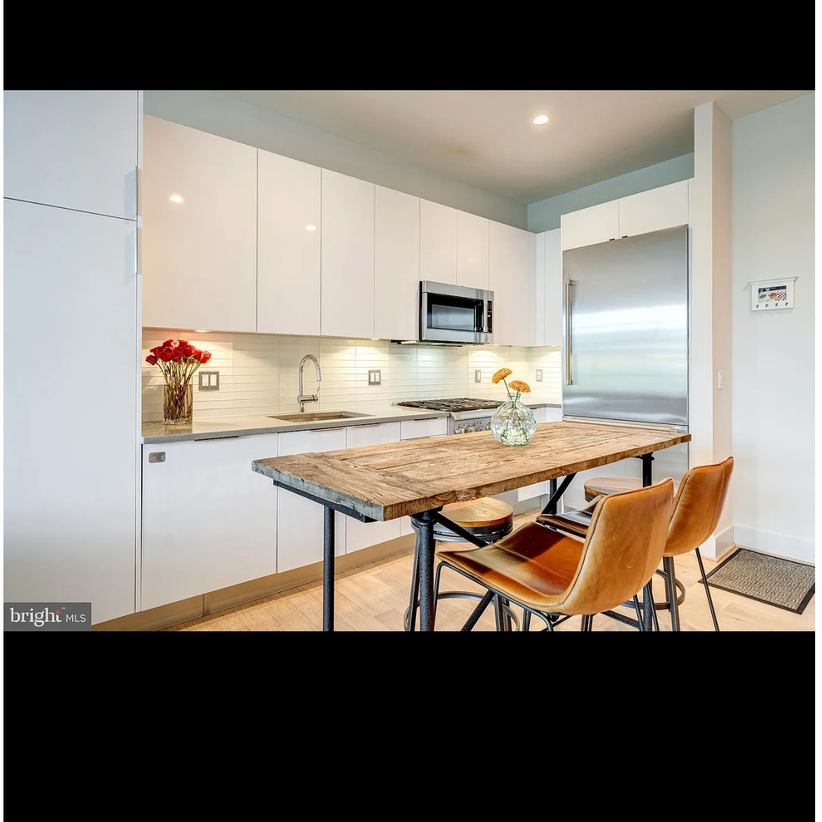 Luxury waterfront penthouse in dc - Photo 4