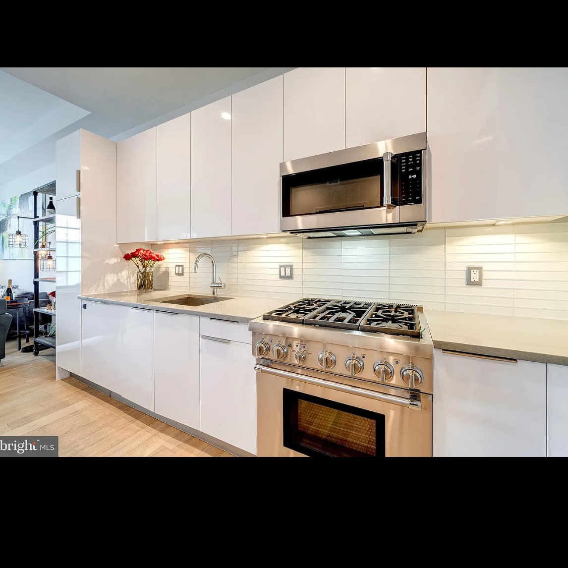 Luxury waterfront penthouse in dc - Photo 5