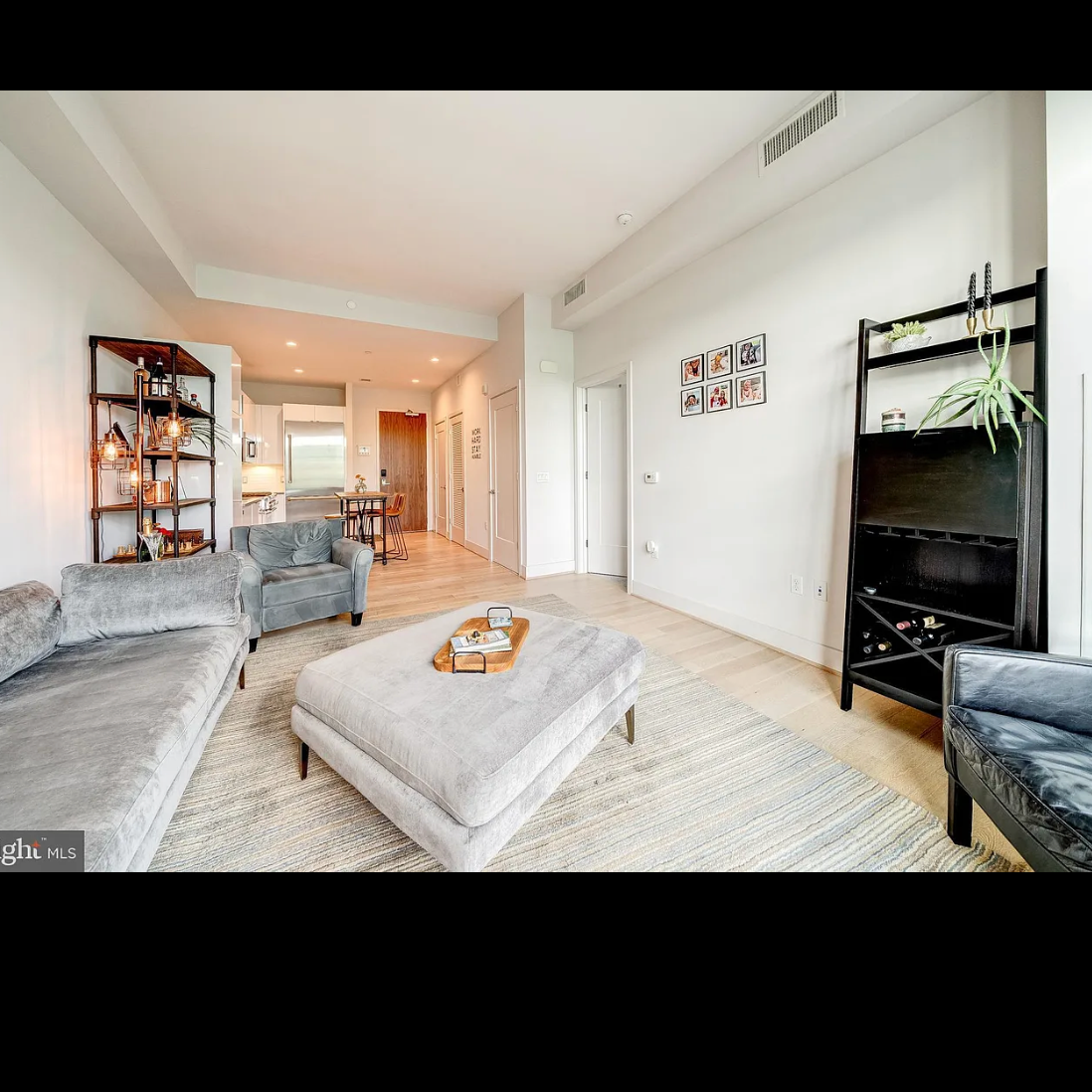 Luxury waterfront penthouse in dc - Photo 6