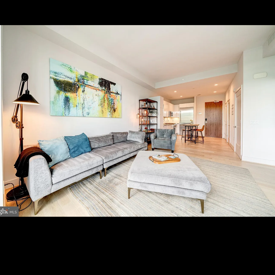 Luxury waterfront penthouse in dc - Photo 7