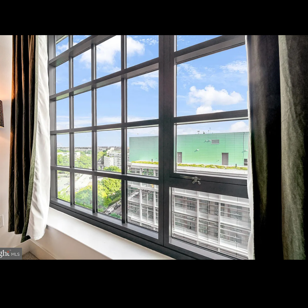 Luxury waterfront penthouse in dc - Photo 9